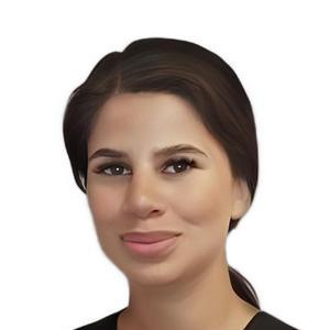 Авербах (Ляхова) Елизавета Максимовна