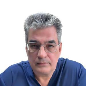 Зотов Владимир Анатольевич