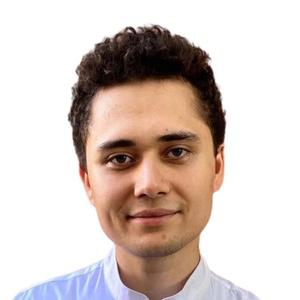 Галимзянов Аскар Альфирович