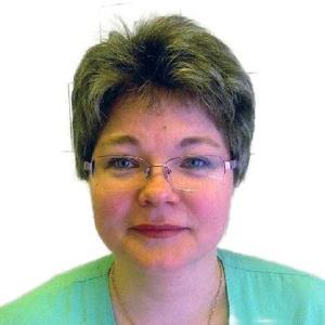 Власенко Кристина Алексеевна