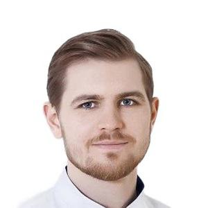 Коротков Евгений Александрович