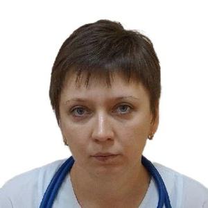 Кузнецова Ирина Николаевна