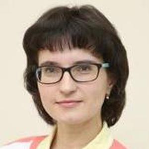 Цегельная Виктория Петровна