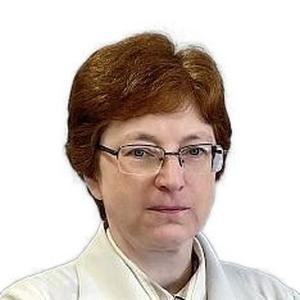 Петухова Юлия Юрьевна