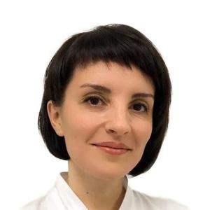 Кузнецова Ирина Викторовна