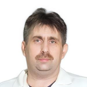 Мартикайнен Роман Владимирович