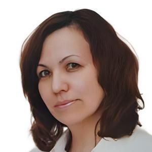 Мелехина Лариса Азатовна