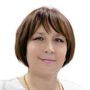 Демченко Виктория Анатольевна