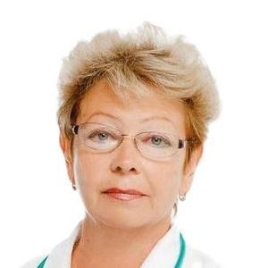 Мотягина Наталья Викторовна