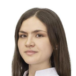 Аджиасанова Мавиле Жемилевна