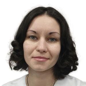 Юшкова Мария Викторовна