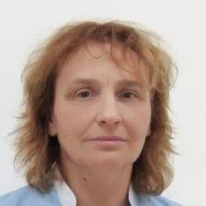 Афанасьева Наталия Юрьевна