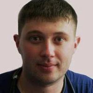 Денисюк Дмитрий Олегович