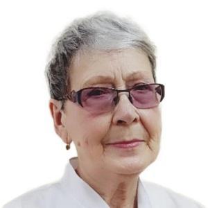 Гафарова Татьяна Ивановна