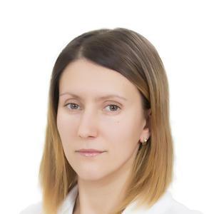 Лукичева (Артанова) Вероника Викторовна