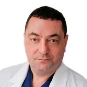 Ламанов Семен Владимирович