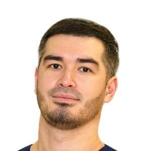 Мотыгуллин Ильсур Исламгалиевич