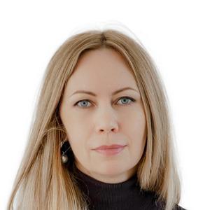 Мясищева Татьяна Александровна