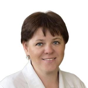 Пряничникова Ольга Александровна
