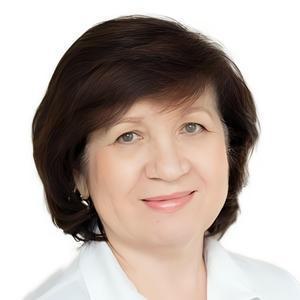 Молокова Галина Владимировна
