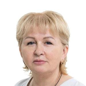 Пшеничная Татьяна Михайловна