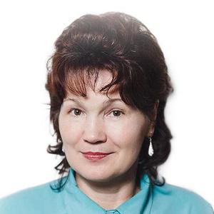 Ширяева Мария Алексеевна