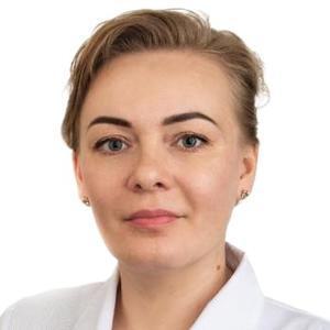 Ревенкова Ирина Альбертовна