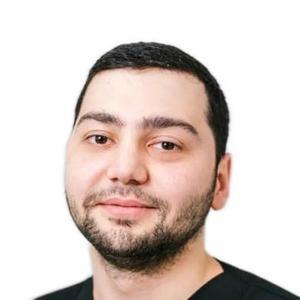 Алиев Айхан Асадович