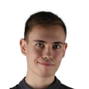 Зверев Алексей Владимирович