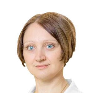 Биянова Ирина Георгиевна