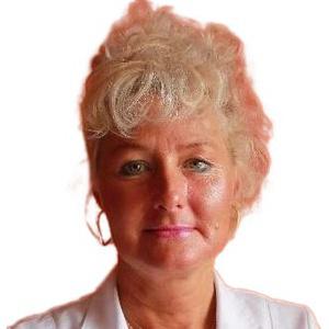 Павленкова Светлана Станиславовна