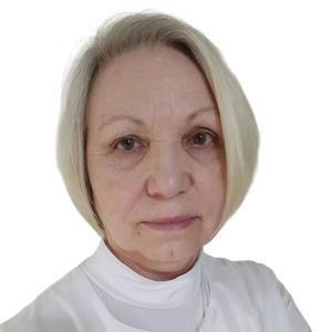 Вафина Галина Петровна