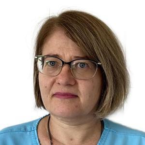 Кузнецова Светлана Ермиловна