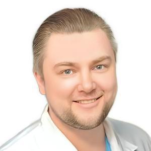 Бумагин Илья Сергеевич