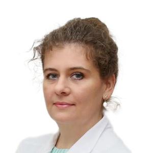 Зорина Светлана Владимировна