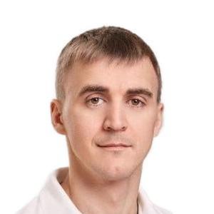 Брянцев Владислав Юрьевич