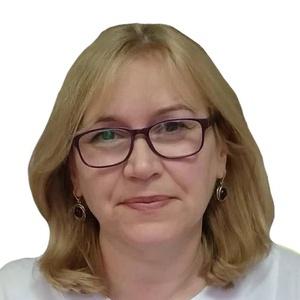 Павлова Наталия Александровна