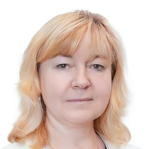 Миронкина Лариса Васильевна