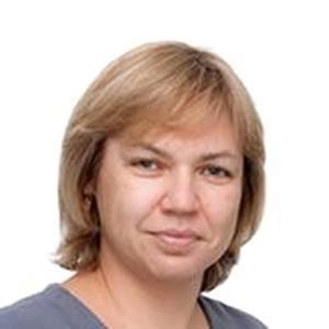 Рыжкова Ирина Дмитриевна
