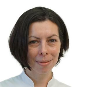 Михайлова Екатерина Алексеевна