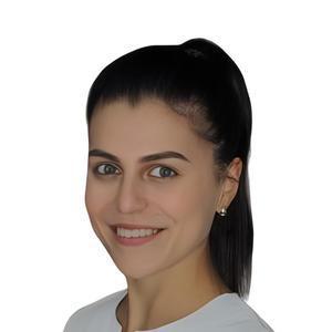 Кравчук Екатерина Александровна