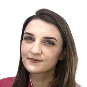 Ратушнюк (Ляшенко) Диана Александровна