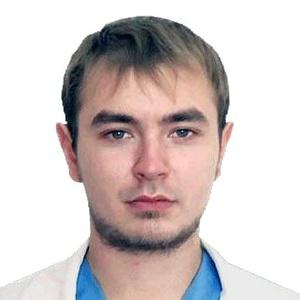 Харитонов Константин Николаевич
