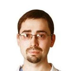 Берендеев Дмитрий Владимирович