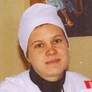 Петрищева Юлия Вадимовна