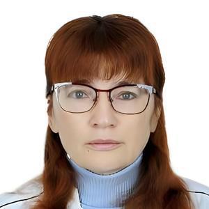 Ломакина Людмила Анатольевна