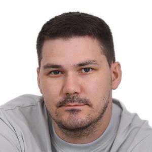 Козорезов Александр Викторович