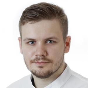 Щербаков Артём Михайлович
