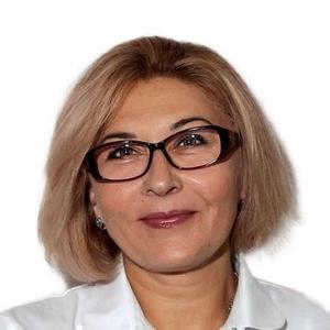 Шитова Виктория Борисовна