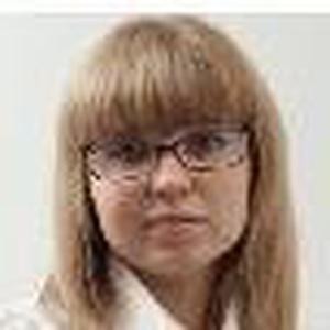 Проскурякова Елена Александровна